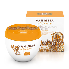 crema corpo bio vaniglia kashmir helan