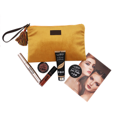 pochette purobio cosmetics