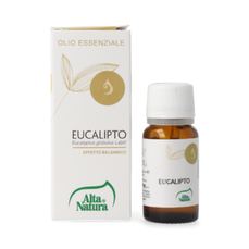 olio essenziale eucalipto alta natura