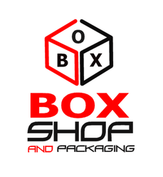 Box Shop Johannesburg | Packaging Store | Moving Boxes