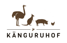 Känguruhof