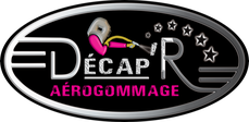 aérogommage écologique décapage nettoyage relooking upcycling - rhone alpes savoie haute savoie isère ardècge drôme ain