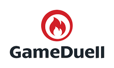 Logo Kundenreferenz GameDuell