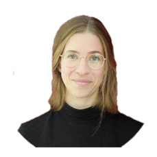 Nelly Schaff