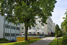 St. Elisabeth Krankenhaus