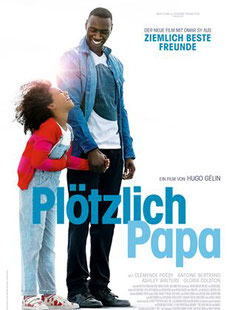 Plötzlich Papa (F 2016)