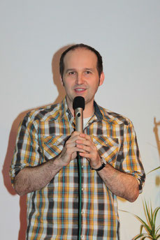 Oli sagt: DANKE!