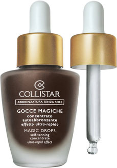 Collistar Magic Face Drops