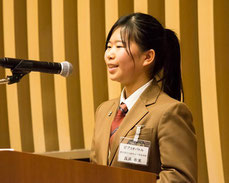 長浜希実さん
