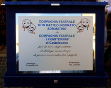 Rinoscimento
