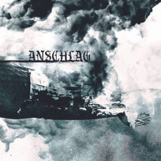 ANSCHLAG - s/t