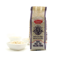 Ferron Vialone Nano