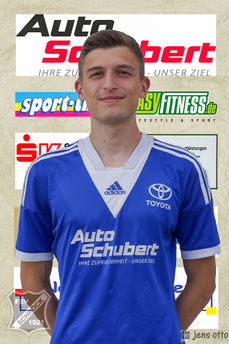 Daniel Hemer