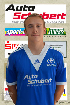 Rüne- Jakob Marscheck
