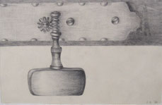 Gitaarknopje, 1980