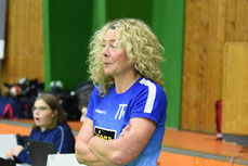 Coach Kerstin Scheichenzuber