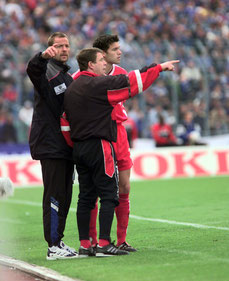 Foto: 1. FC Kaiserslautern