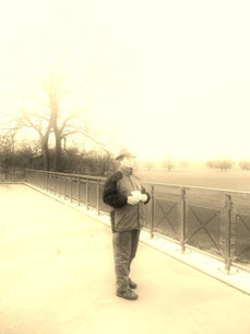 Photo Gee Vero