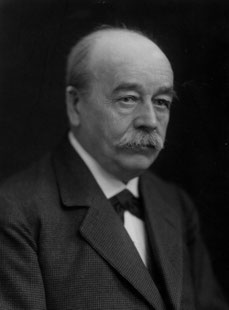 Heinrich Wilhelm Rumbke