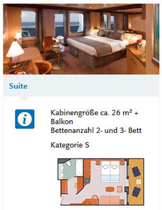Costa Fortuna Das Unabhangige Kreuzfahrtlexikon