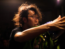 Mario Hirama - Flower Artist