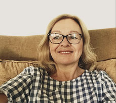 Pauline Ogilvy Psychologist