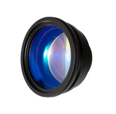 Faserlaser, Faser Laser, Fiber Laser, Theta Linse, K9, K9 M85, K9 M85 F-Theta Linse, K9 M85 F-Theta Lens, Cloudray, 