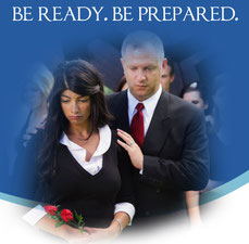 Be Ready, Be Prepared, Donna Vincent Roa, The Ultimate To Do List When Your Loved One Dies