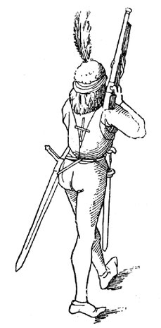 Fig. 2. Aus dem Berner Schilling.