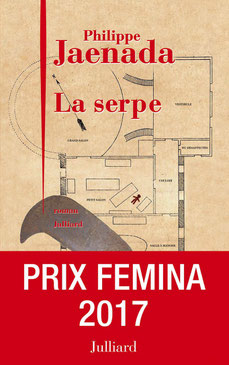 Couverture La Serpe Chronique littérature roman policier biographie témoignage enquête procès crime périgord guillaume cherel