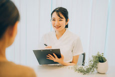 訪問介護計画書の説明