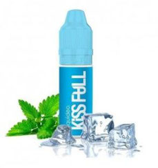 Liquideo Evolution - Fresh Kiss Full