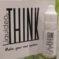 Think - Gandhi
