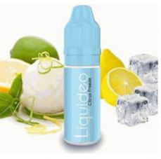 Liquideo Evolution - Fresh Citrus Freeze en Libre Vapeo Madrid