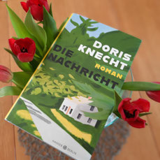 Doris Knecht "Die Nachricht"