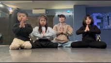 Fri kids Hip-Hop