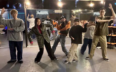 Thu animation&pop