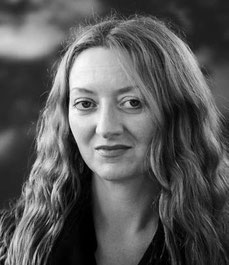 Claire Keegan (Foto: Murdo MacLeod)