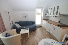 Ferienwohnung Cuxhaven Duhnen - Wittholm C2