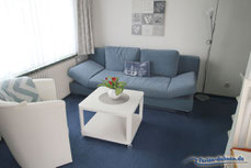 Ferienwohnung Cuxhaven Duhnen - Wittholm C4