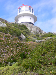 Bild:  Cape Point Lighthouse