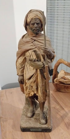 brocanteur saint etienne 42