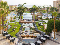 Tropitel Sahl Hasheesh  