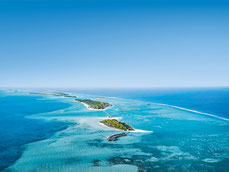 Jawakara Islands 