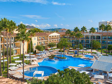 CM Mallorca Palace 