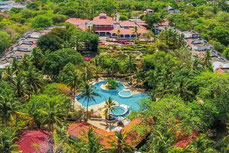 Diani Sea Resort 