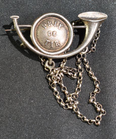 PRIX DE TIR EN ARGENT