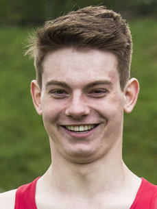 Ben Sanna, LG Sieg 2017