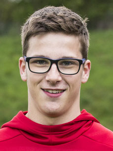 Joshua Zimmermann, LG Sieg 2017