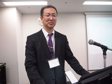 橋本高史 先生